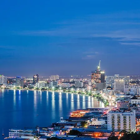 Atlantis Jomtien Pattaya