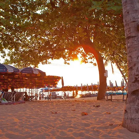 Atlantis Jomtien Apartment Pattaya