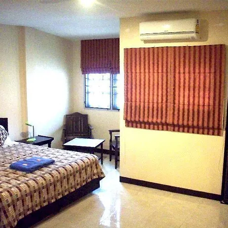 Orient House * Pattaya