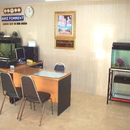 Orient House Hostel
