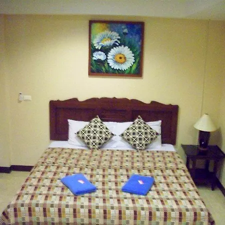 Orient House * Pattaya
