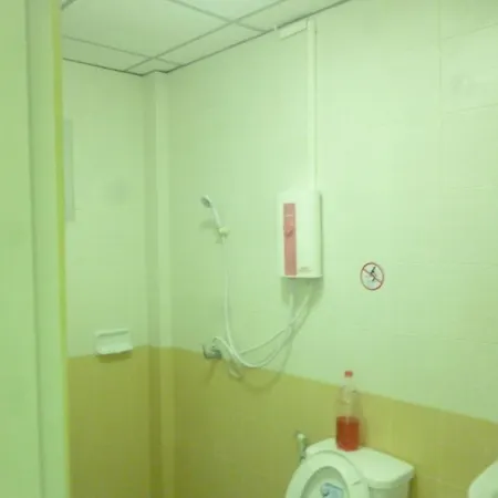 Backpacker'S Place Khopai Pattaya Hostel Pattaya