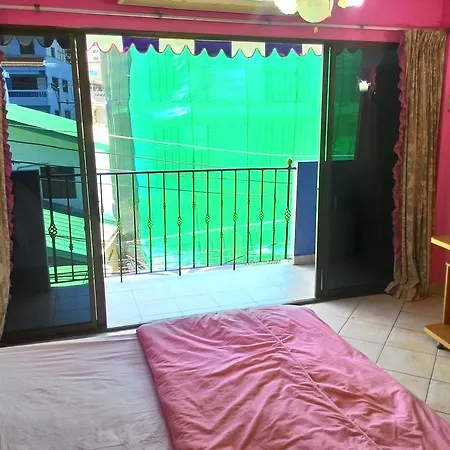 Guest house Adam's Apple