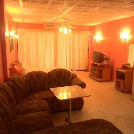 Adam's Apple Guest house *