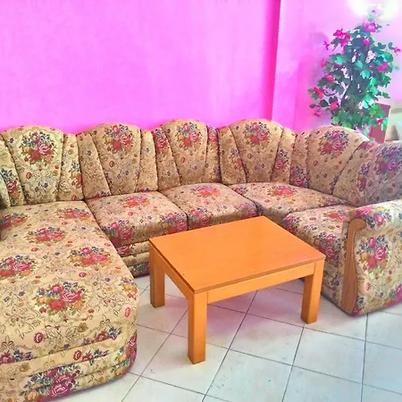 Adam's Apple Guest house Pattaya
