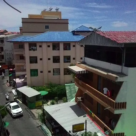 Guest house Adam's Apple *