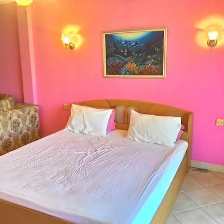 Adam's Apple Guest house
