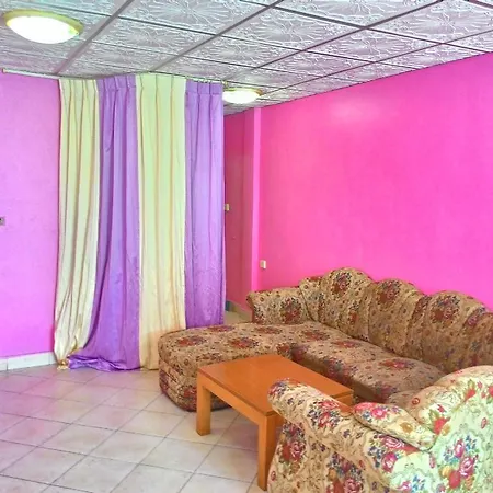 Adam's Apple Guest house *