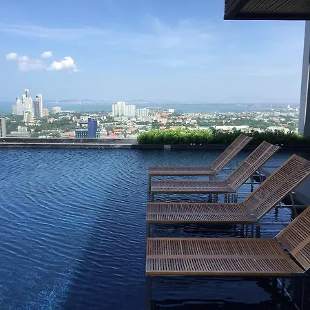 Centric Sea Hotel Pattaya