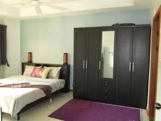 Rm Wiwat Apartment Pattaya