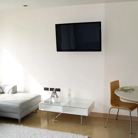 The Cliff Apartment Pattaya