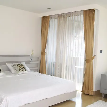 Apartment The Cliff *