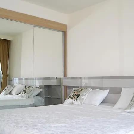 Apartment The Cliff