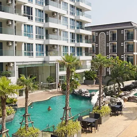 The Cliff * Pattaya