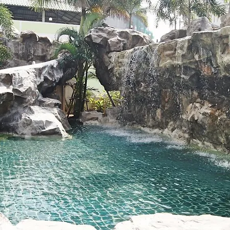 The Cliff *