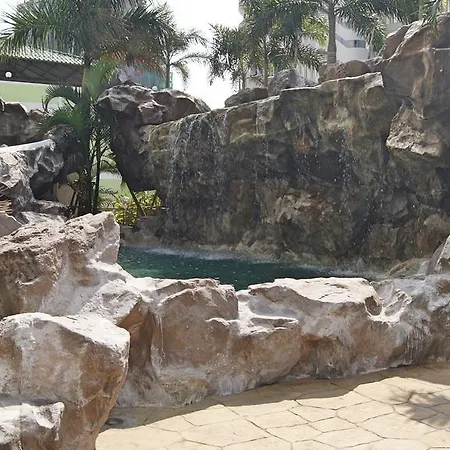The Cliff Pattaya