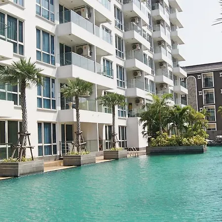Apartment The Cliff *