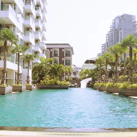 The Cliff Pattaya