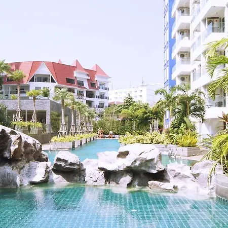 Apartment The Cliff *