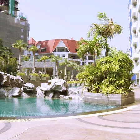 The Cliff * Pattaya
