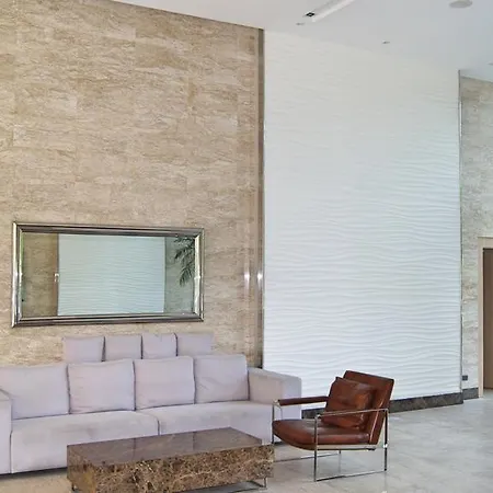 Apartment The Cliff *