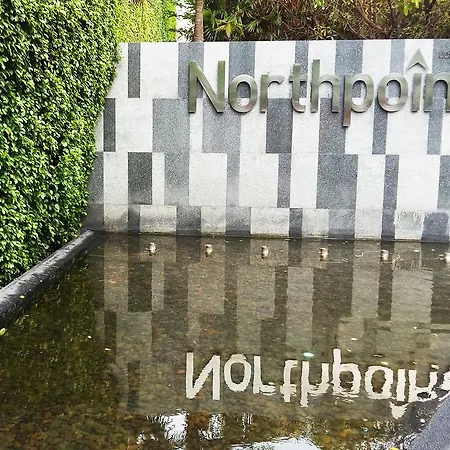 Northpoint Apartment
