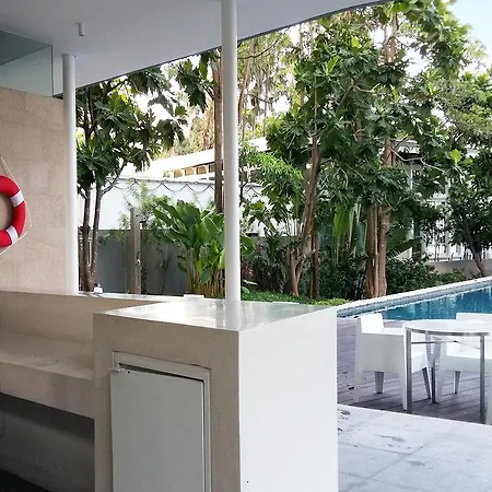 Apartment Northpoint *