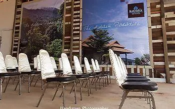 Resort Buritara And Jomtien Pattaya