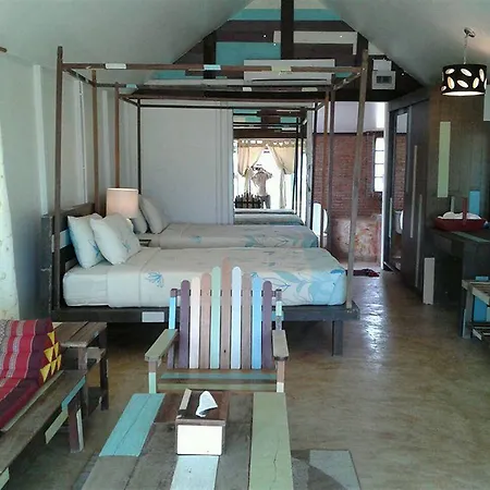 Resort Buritara And Jomtien
