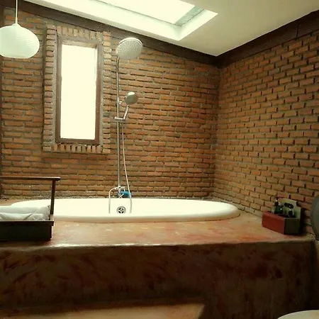 Buritara And Jomtien Resort 3*