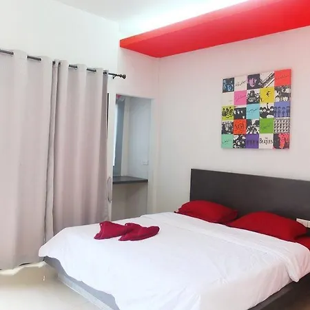 Heavenland Pattaya