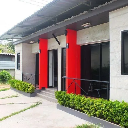 Heavenland Apartment