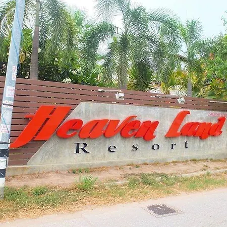 Apartment Heavenland *