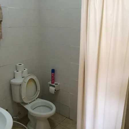 Your Friend Guest house Pattaya