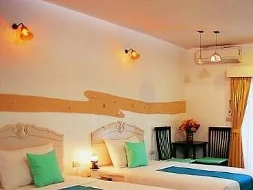 Ease Coast * Pattaya