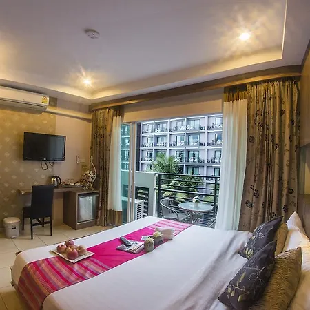 Oyo 146 Rivana Boutique By Sandara Hotel 3*