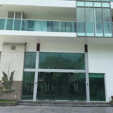 Apartment Cosy View Pattaya