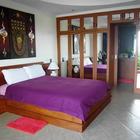 View Talay 3 * Pattaya