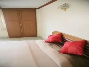 Hotel Shagwell Mansions Pattaya