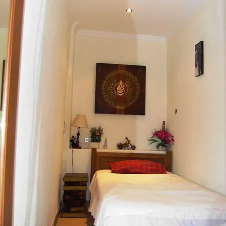 Apartment View Talay 3 Pattaya