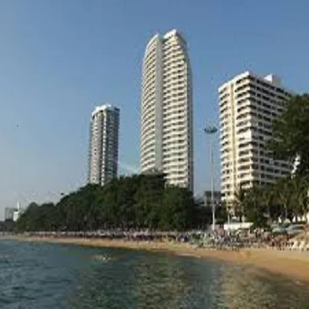 Apartment View Talay 3