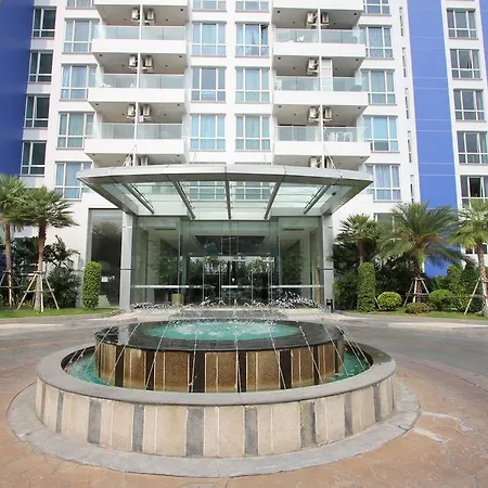 Apartment Suntalay @The Cliff *