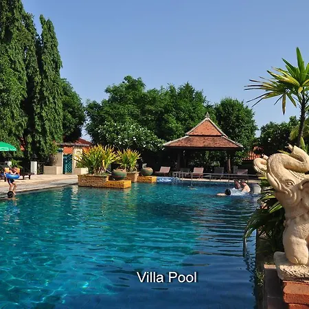 Sabai Pattaya
