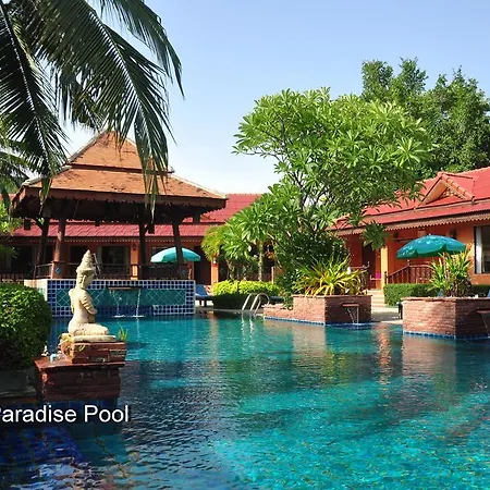 Sabai Resort