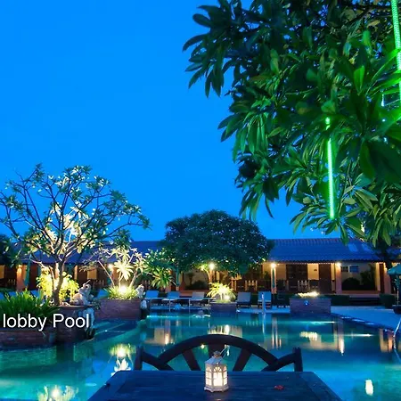 Sabai Resort 3*
