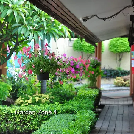 Resort Sabai