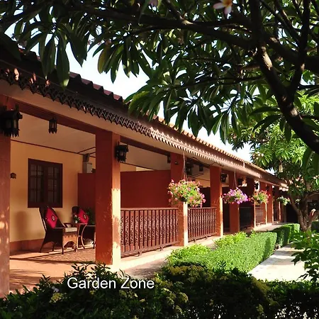 Resort Sabai
