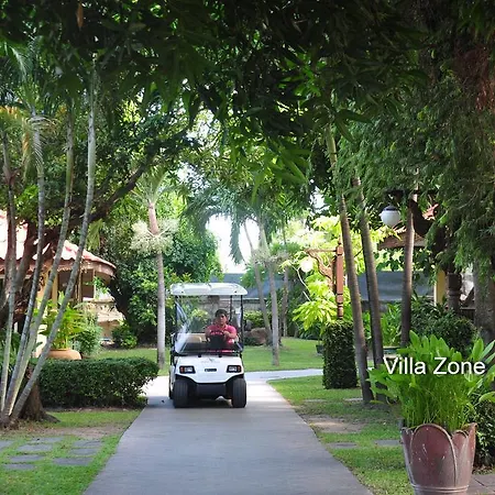 Resort Sabai