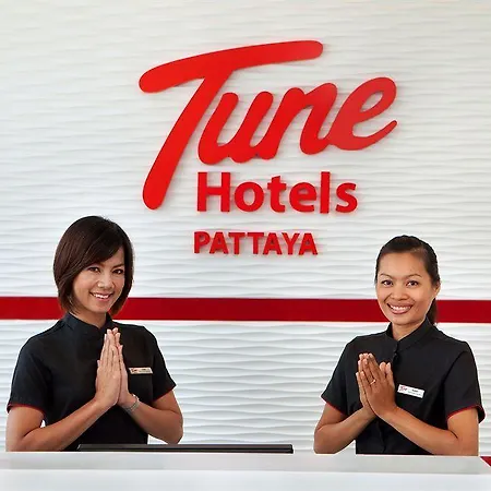 Hotel Easy Planet 3*
