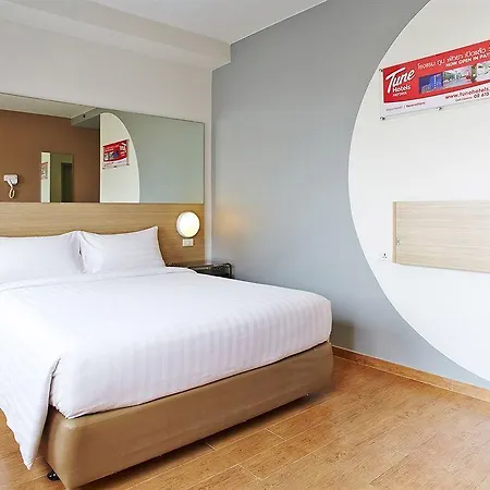 Hotel Easy Planet